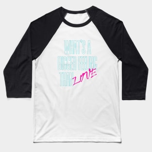 Euphoria quotes Baseball T-Shirt